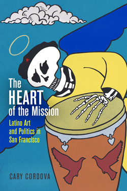 Heart of the Mission