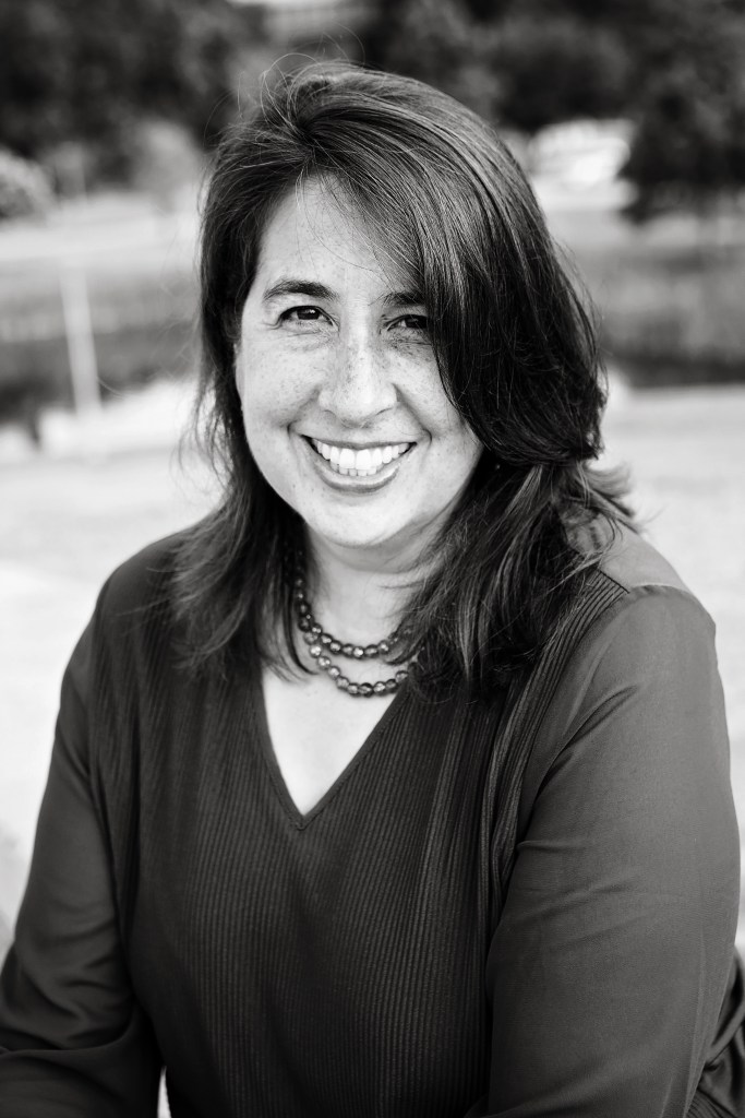 Cary Cordova portrait